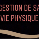 Gestion de la vie physique en période de confinement : les conseils des professeurs d'EPS du LFHED