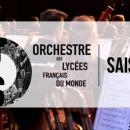 Suivez en direct à partir de 20h nos 4 élèves musiciens participant au concert OLFM